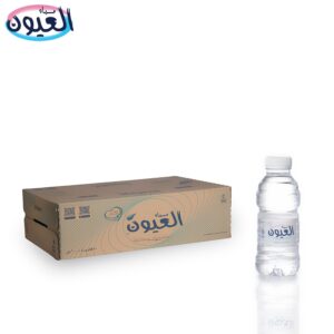 العيون 200  مل