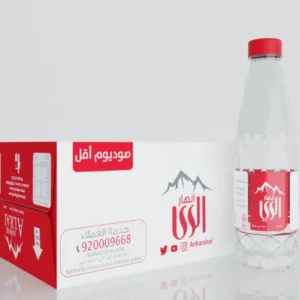 مياه الري