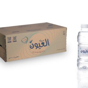 مياه العيون 330مل