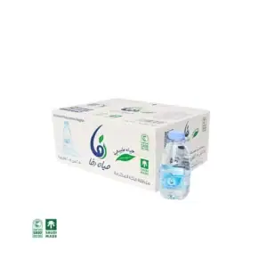 مياه رفا ٢٥٠ مل
