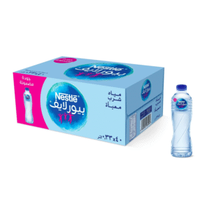 330  مياه نستله بيورلايف