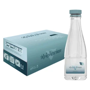 مياه ڤيڤيان 330  مل