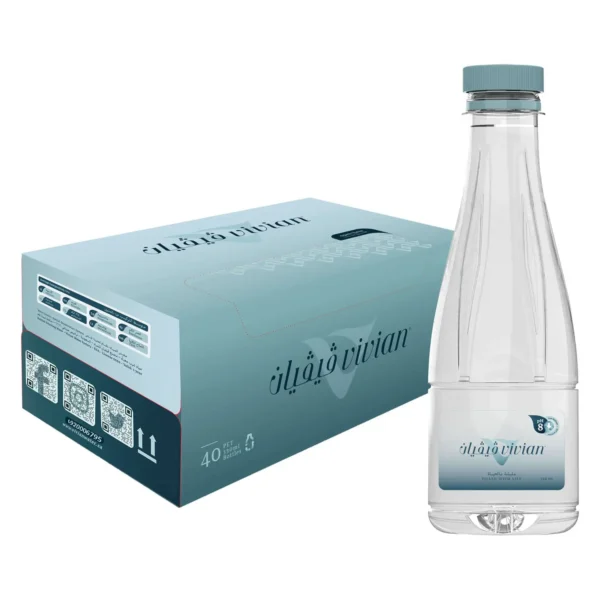 مياه ڤيڤيان 330  مل